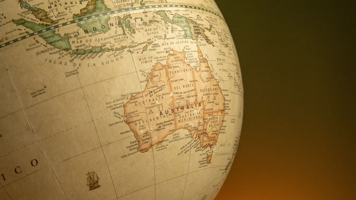 A$AP Rocky will bring his Don't Be Dumb World Tour to Australia and New Zealand in December 2026 for five arena shows...