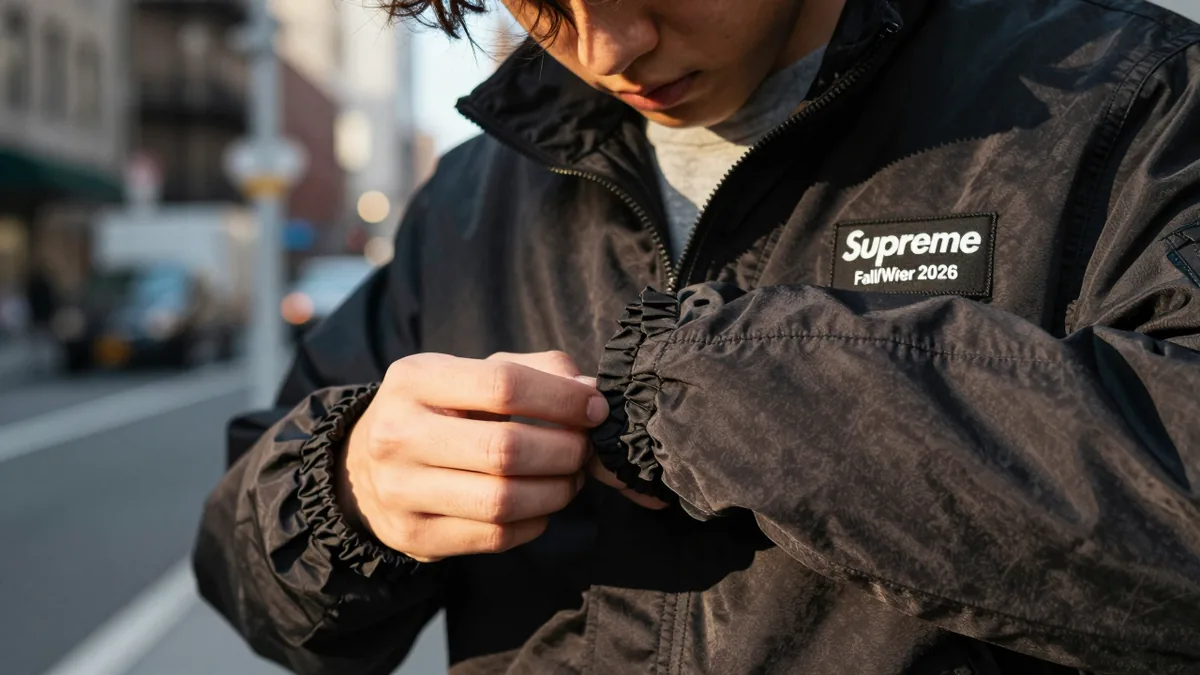 Supreme's latest collection is a testament to the brand's resurgence, featuring collaborations, outlandish pieces, and a...