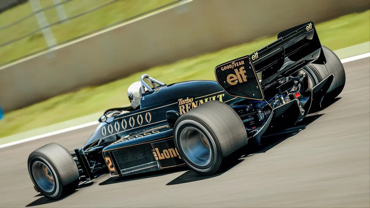 Lululemon released the second episode of its series with Lewis Hamilton, where the F1 driver interacts with tennis player...