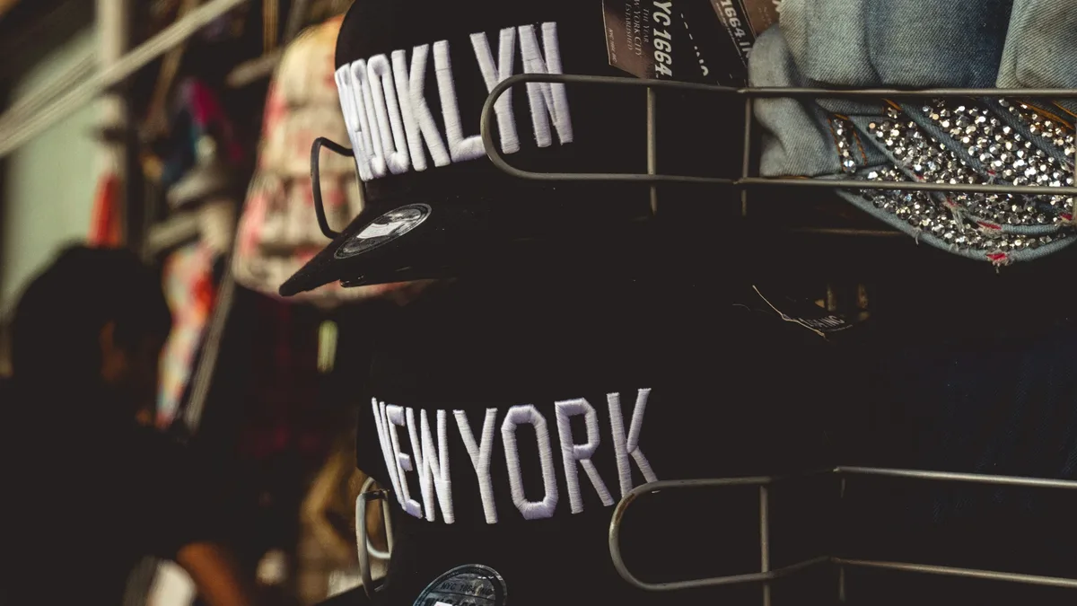 Million Goods has opened a second, larger location in Fort Greene, Brooklyn, blending menswear, hi-fi audio, and natural...