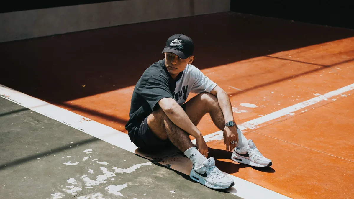 Nike continues to dominate the sneaker scene with a mix of reimagined classics and fresh releases, including the Air Max...
