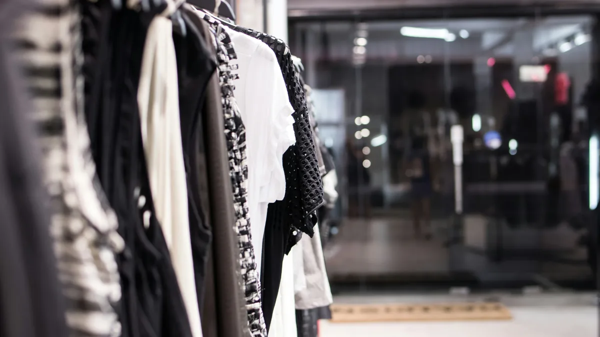 A Business of Fashion panel with RaiseFashion outlined how independent fashion designers can convert visibility into...
