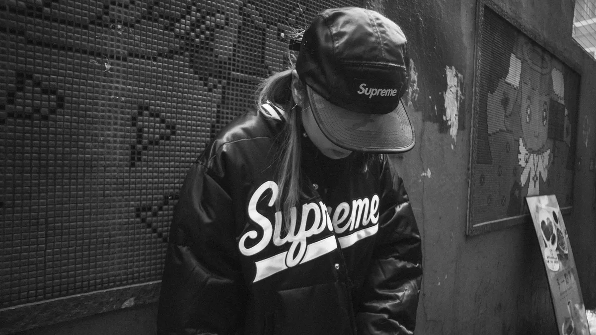 SKIMS names a 22-year Supreme veteran as its first Chief Design Officer, while Uniqlo U's founding designers exit after a...