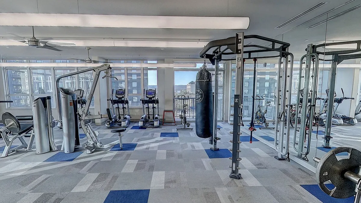 Frasers Group has opened its first European Sports Direct Everlast Gyms+ flagship in Dublin, combining retail and fitness...