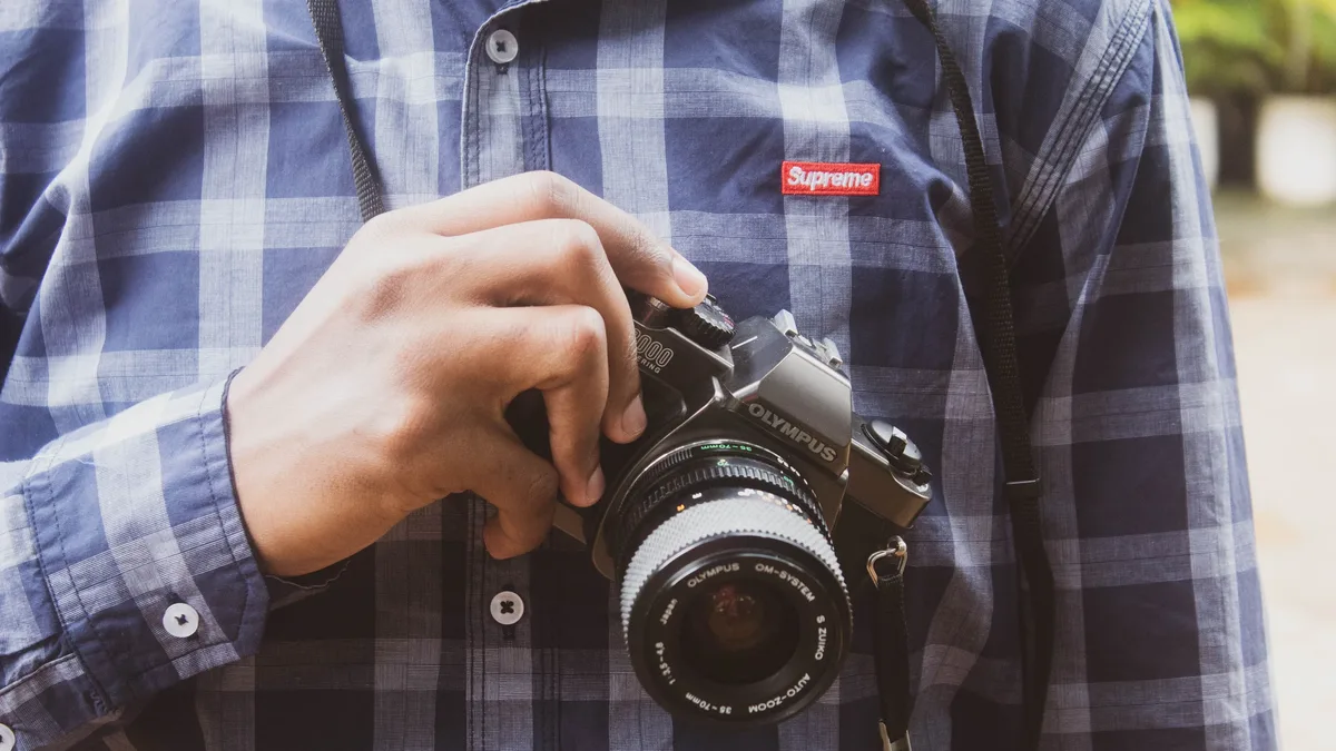 A columnist says Supreme's ritualized drop strategy fuels buzz for its new collection, also highlighting niche brands...