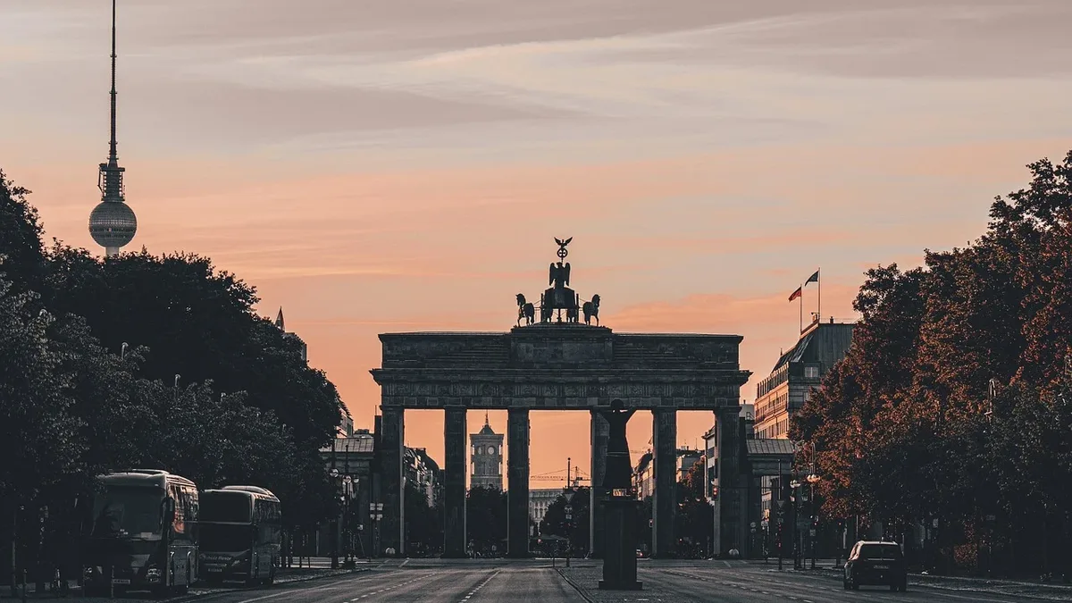 Zalando's Bread&&Butter festival in Berlin from 2016-2018 blended fashion drops, music, and youth culture