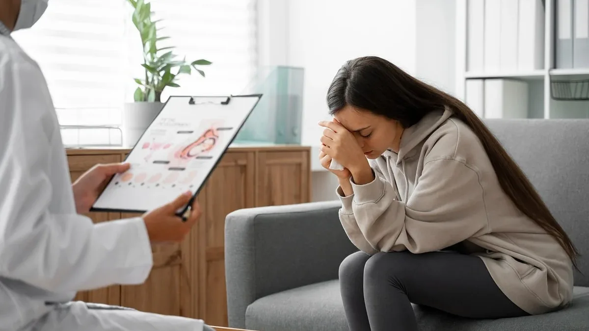 Professor Sylvia Kwok advocates shifting Hong Kong's schizophrenia care from a deficit model to a strength-based...