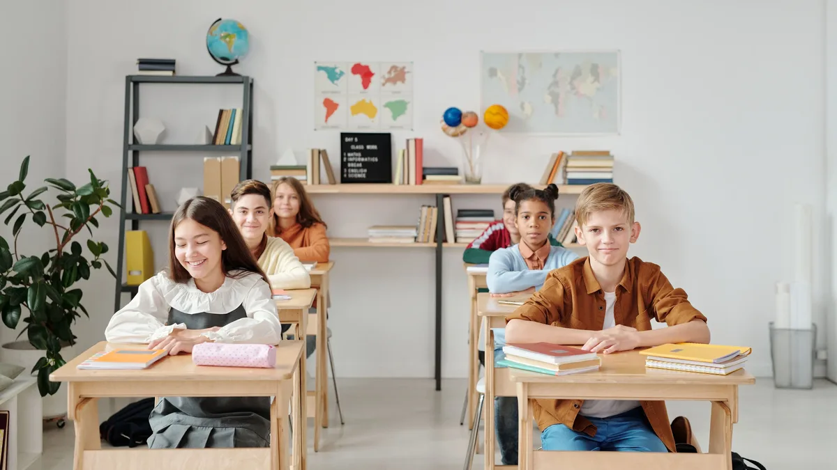Parent Jenny Meredith shares how Overseas Family School (OFS) provides an academically-focused, inclusive environment for...