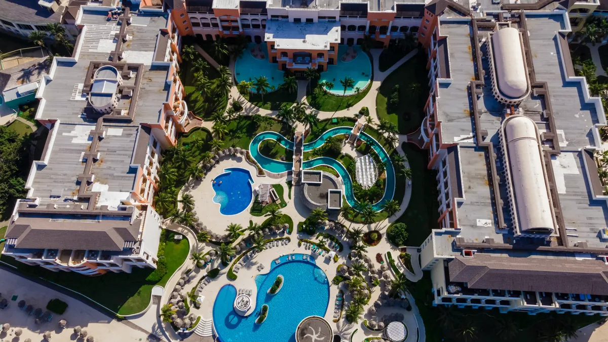 School Family Life: A family review of Mövenpick Resort and Spa Bintan Lagoon highlights its all-in-one approach