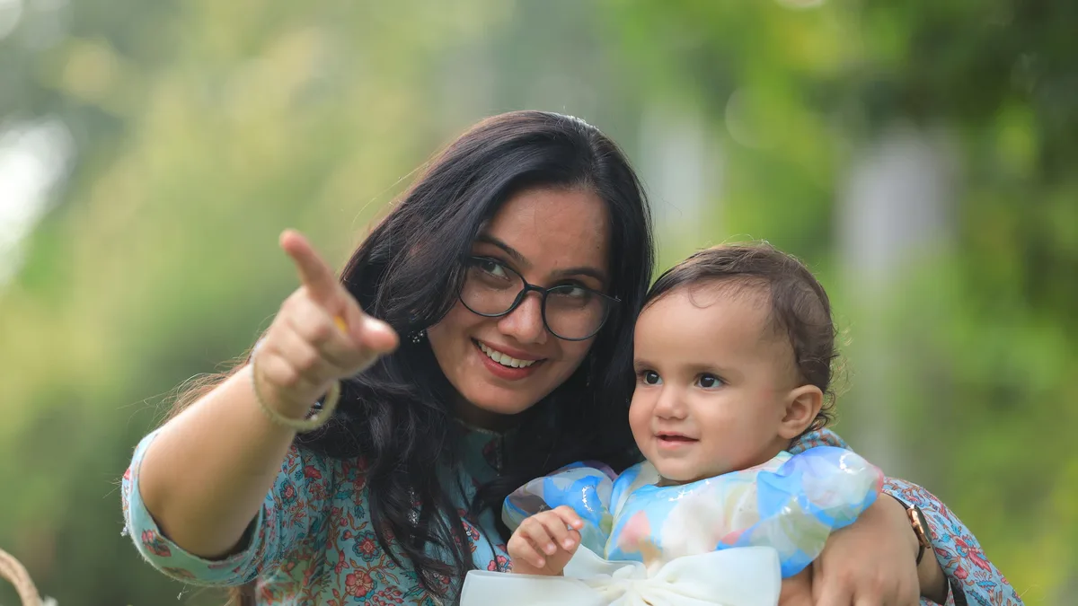 A mother describes the love, hope, and challenges of raising her 18-month-old daughter, Elsie, who has an extremely rare...