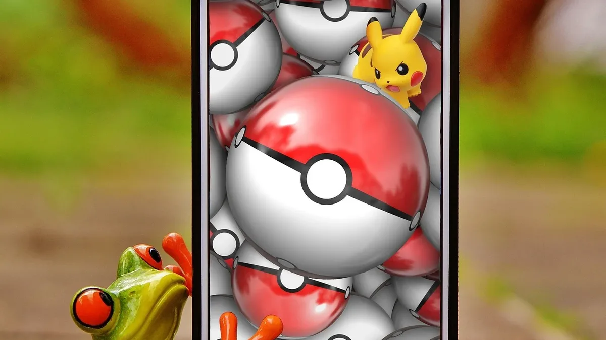 A guide to current Pokémon collaborations, merchandise releases, and events in Singapore, including KFC collectibles...