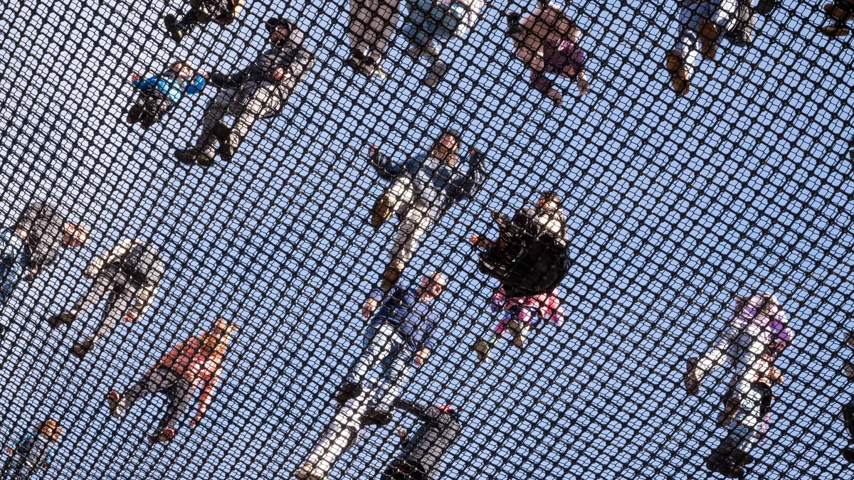 Singapore parents can let their kids burn off energy at indoor trampoline parks, with prices starting at $16.95 for...