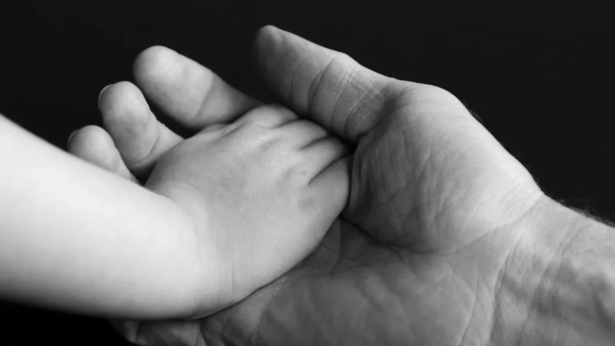 Former UN official Siddharth Chatterjee says Hong Kong's low birth rate is a chance to become a model 'Child Friendly...