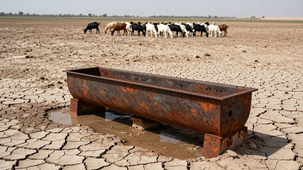 At the UNCCD COP17 in Ulan Bator, Latin American nations will highlight the twin threats of land degradation and climate...