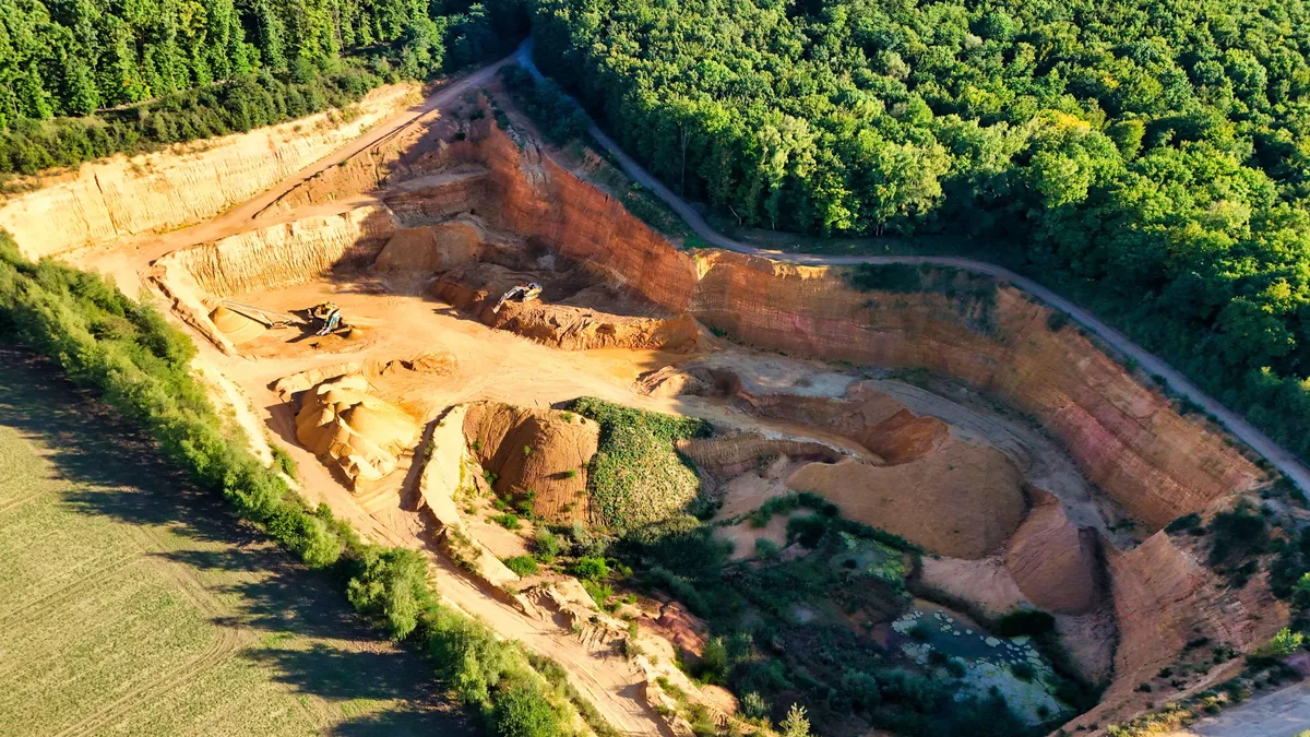 Illegal gold mining continues in Indonesia's Aceh province, damaging protected forests and threatening a reintroduction...