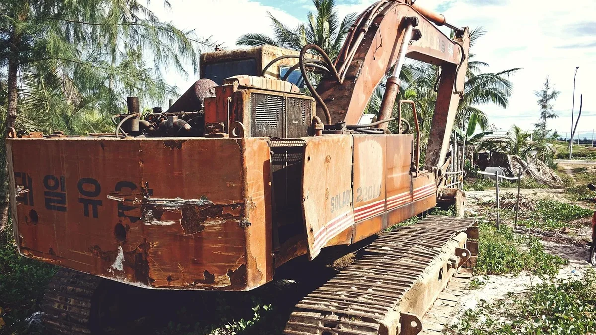 Illegal gold mining has damaged 14 hectares of Indonesia's Jantho Nature Reserve, a crucial site for reintroducing...