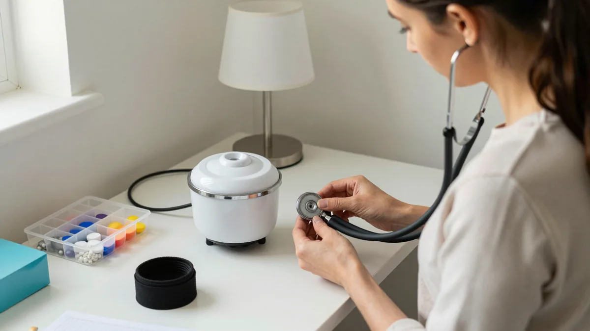 A writer's journey to test 13 ice-cream machines at once has led to a deeper appreciation for frozen desserts, but also to a...