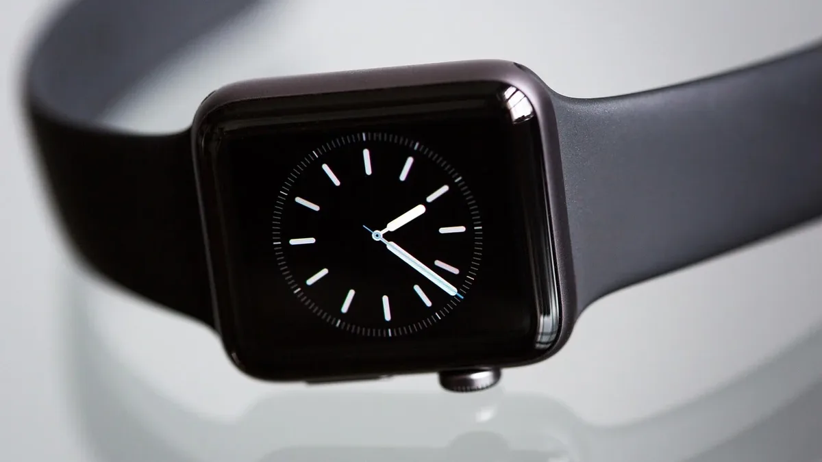 The Apple Watch Series 12 introduces a new heart rate sensor, overnight HRV trending, and a Readiness Score for...