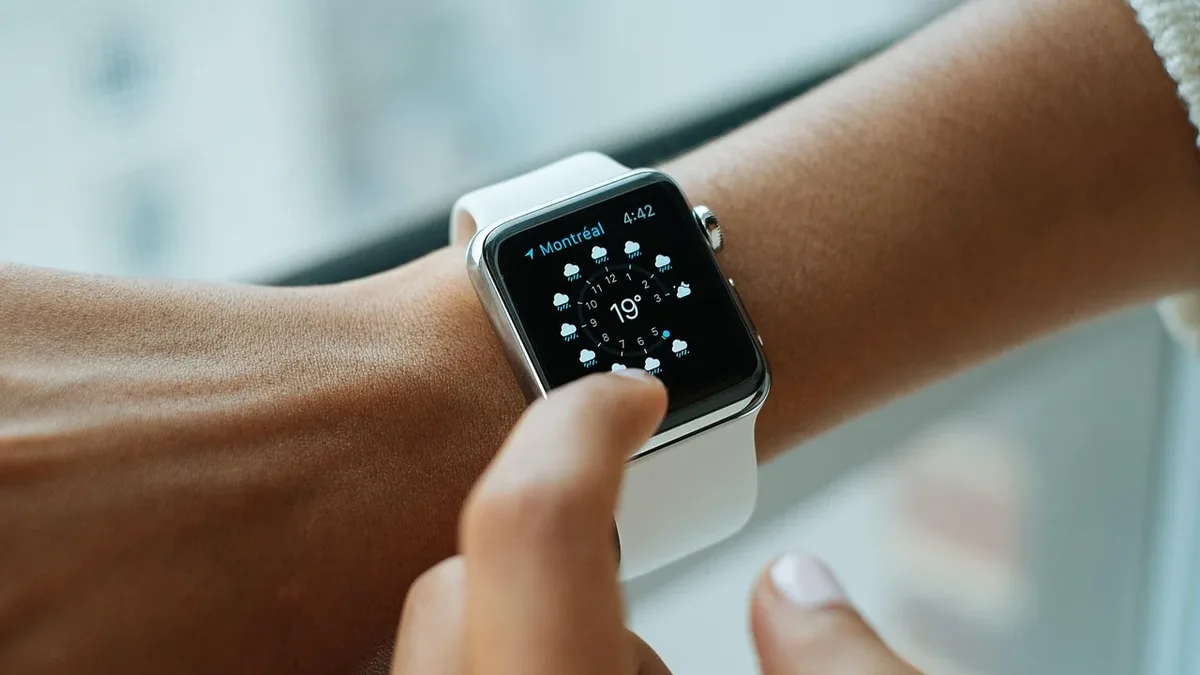 Health: Apple's latest watches feature a new heart rate sensor, more frequent HRV readings, and a new daily readiness score