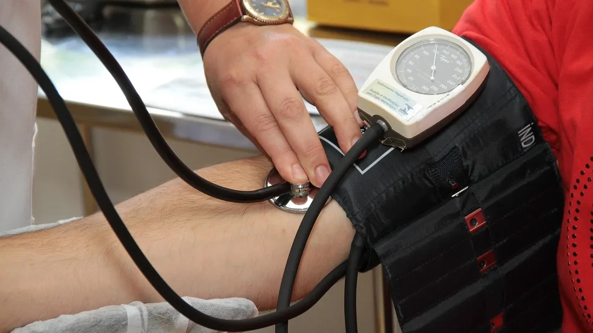 A 2026 meta-analysis in the British Journal of Sports Medicine finds low-load blood flow restriction (BFR) training...