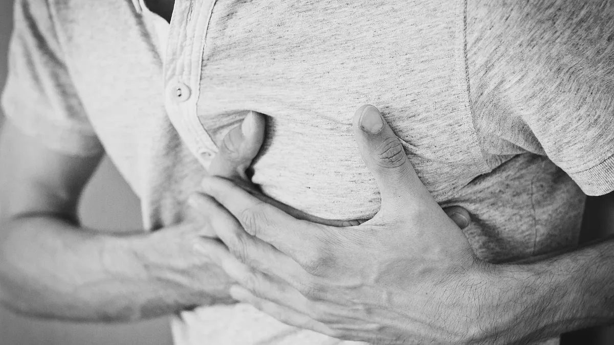 Men's Health details 13 bodyweight chest exercises, from basic push-ups to advanced variations like one-arm push-ups and...