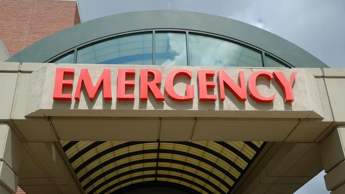 Eating Well: Paediatricians report a 36% rise in children attending A&E for mental health crises in England since 2019
