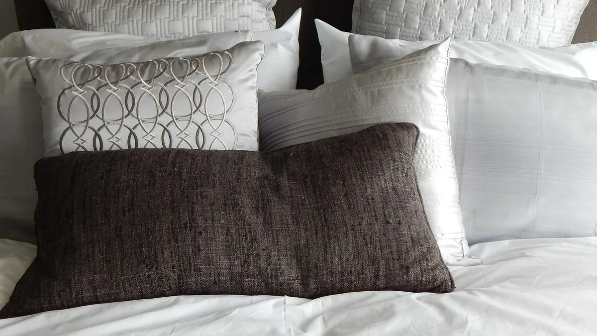 A Guardian investigation examines whether pricey pillows such as Hästens’s $725 High Firm and Beddoc’s $1,035 Therapeutic...