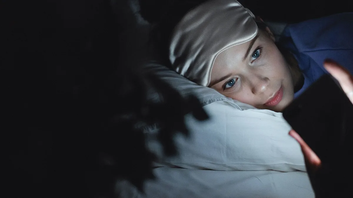 The Guardian's Filter newsletter has tested five niche sleep products, including a blackout tent, a Bluetooth sleep mask...