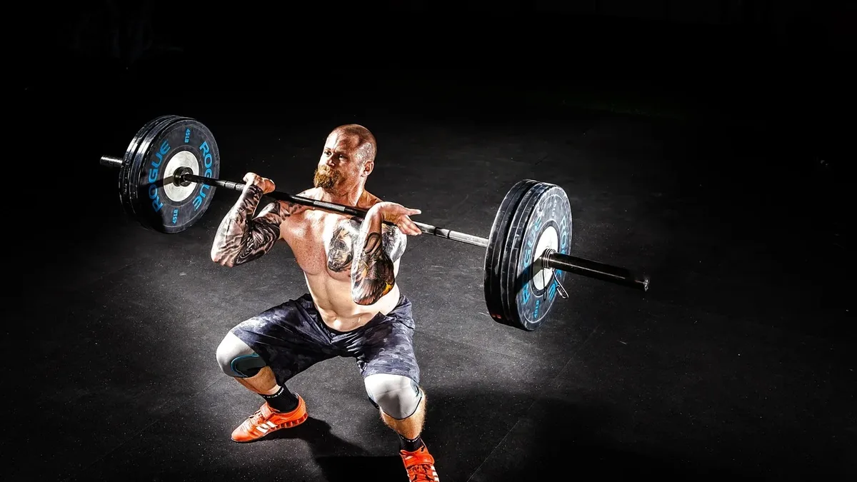 Neuroscientist Andrew Huberman has used the belt squat as his primary leg exercise for five years, highlighting its...