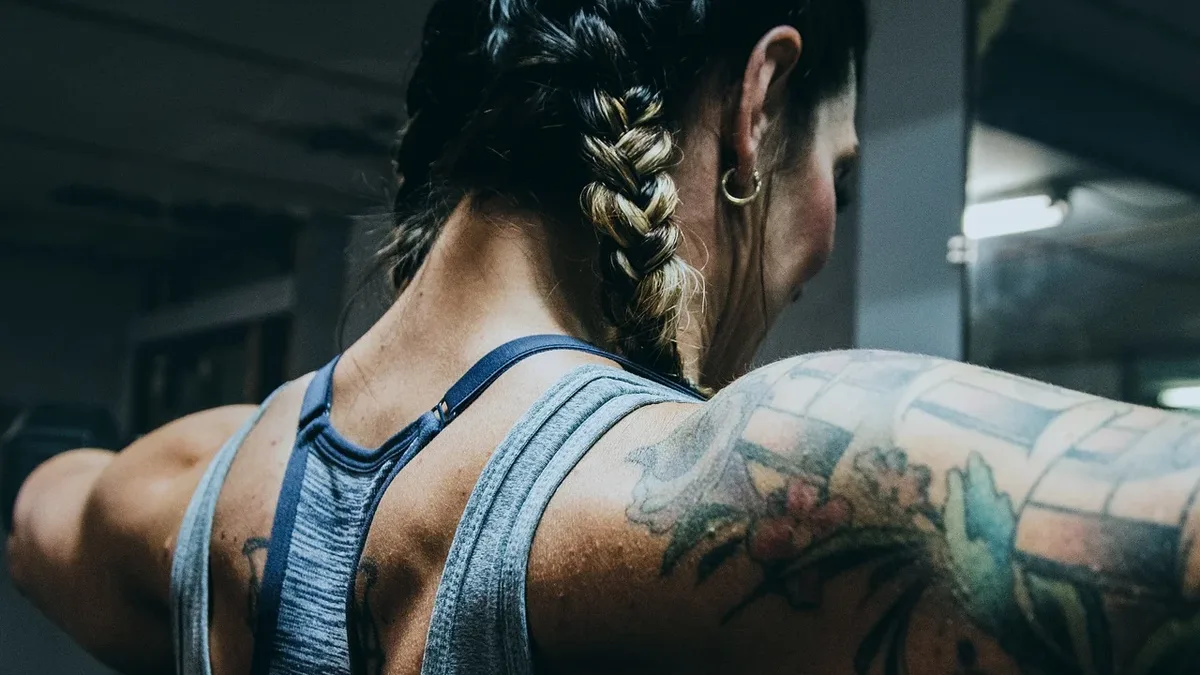 A three-step fitness approach inspired by Royal Marines training focuses on aerobic endurance, lower-body strength, and...