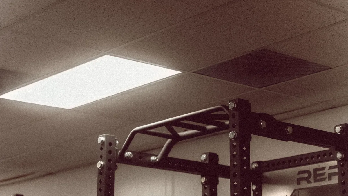 A fitness editor argues pull-up bars are essential for balanced home training, preventing injury and expanding movement...