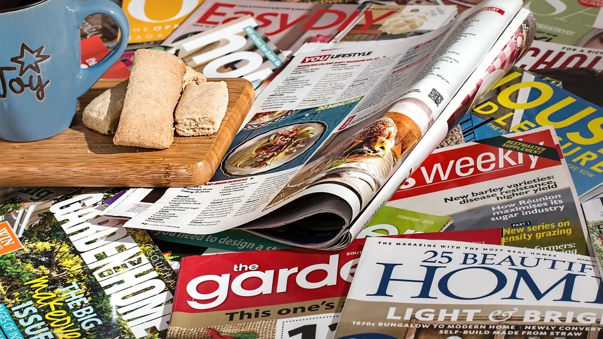 Twelve readers describe small, satisfying accomplishments in cooking, cleaning, crafting, and gardening that bring them...