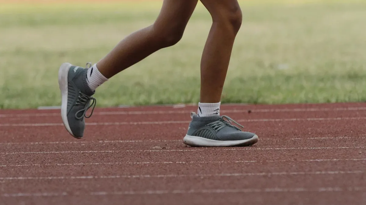 The Reckoning Workout introduces faster segments at marathon pace during long runs to build physical and mental...