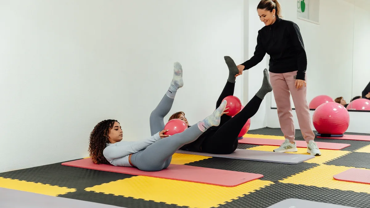 Foundayo, a daily weight-loss pill made by Eli Lilly, has been approved for use in the UK, offering a new option for...