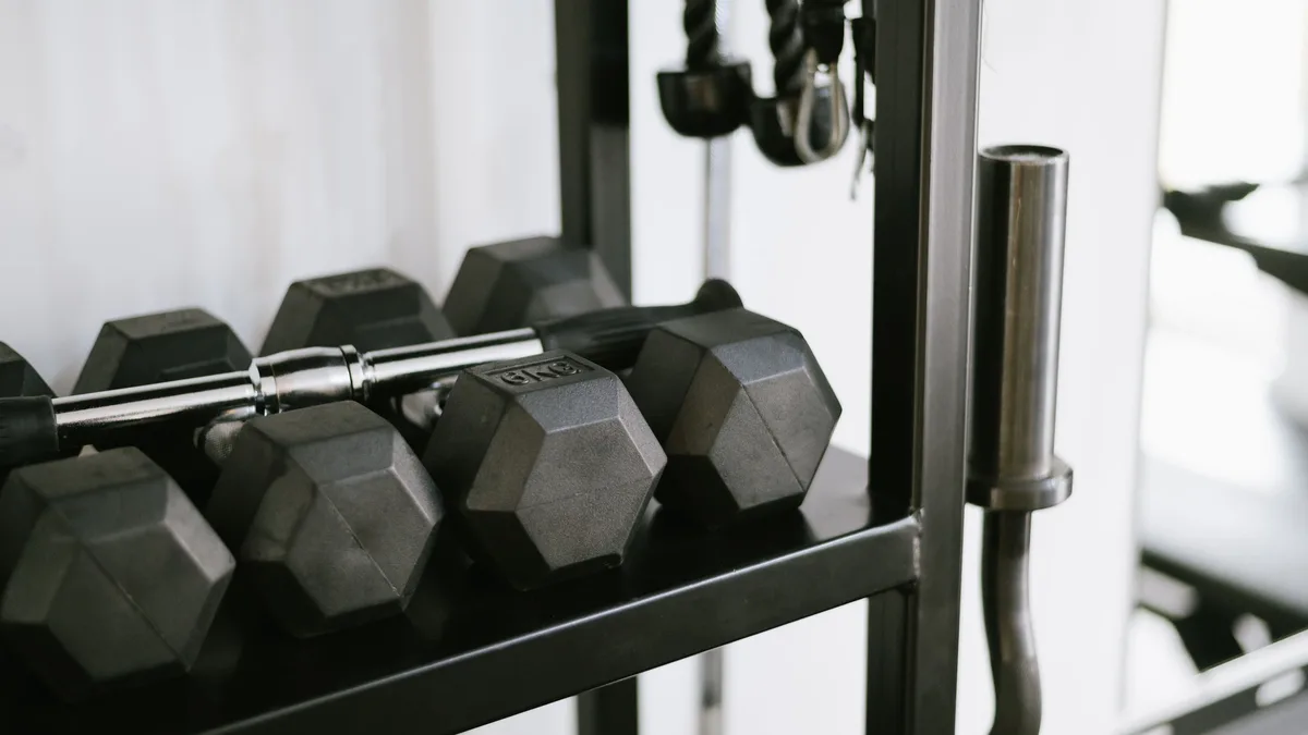 UK young adults are increasingly choosing strength training over cardio, driven by health and physique goals, with many...