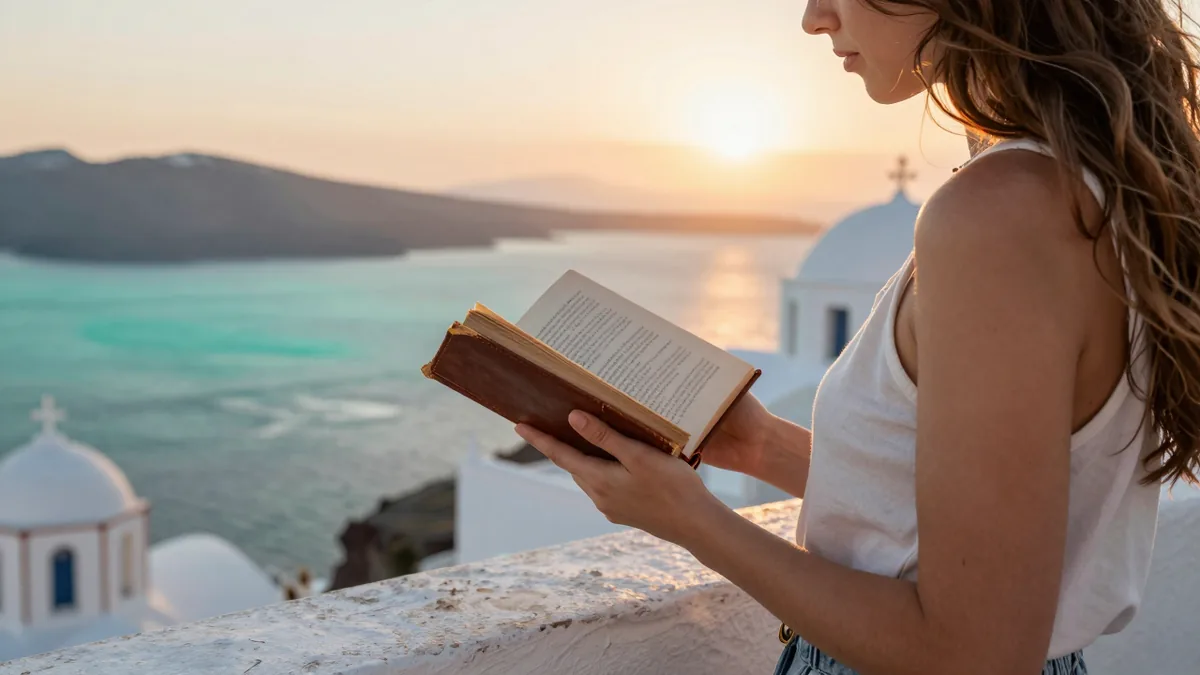 Greece's picturesque landscapes, favorable climate, and accessibility from the UK make it an ideal location for destination...