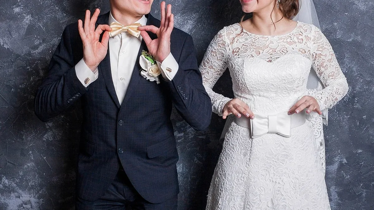 Lifestyle: With the wedding day approaching, couples often look for ways to add a personal touch to their special day
