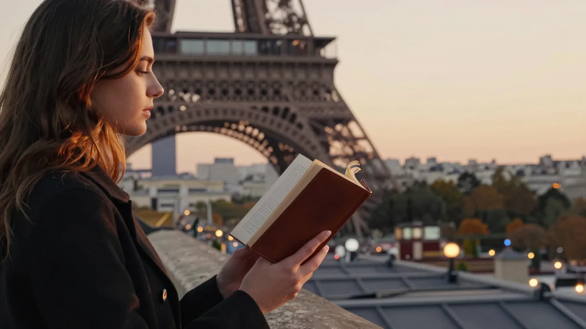 Planning a life-changing moment in the City of Light requires careful consideration of logistics, timing, and aesthetics