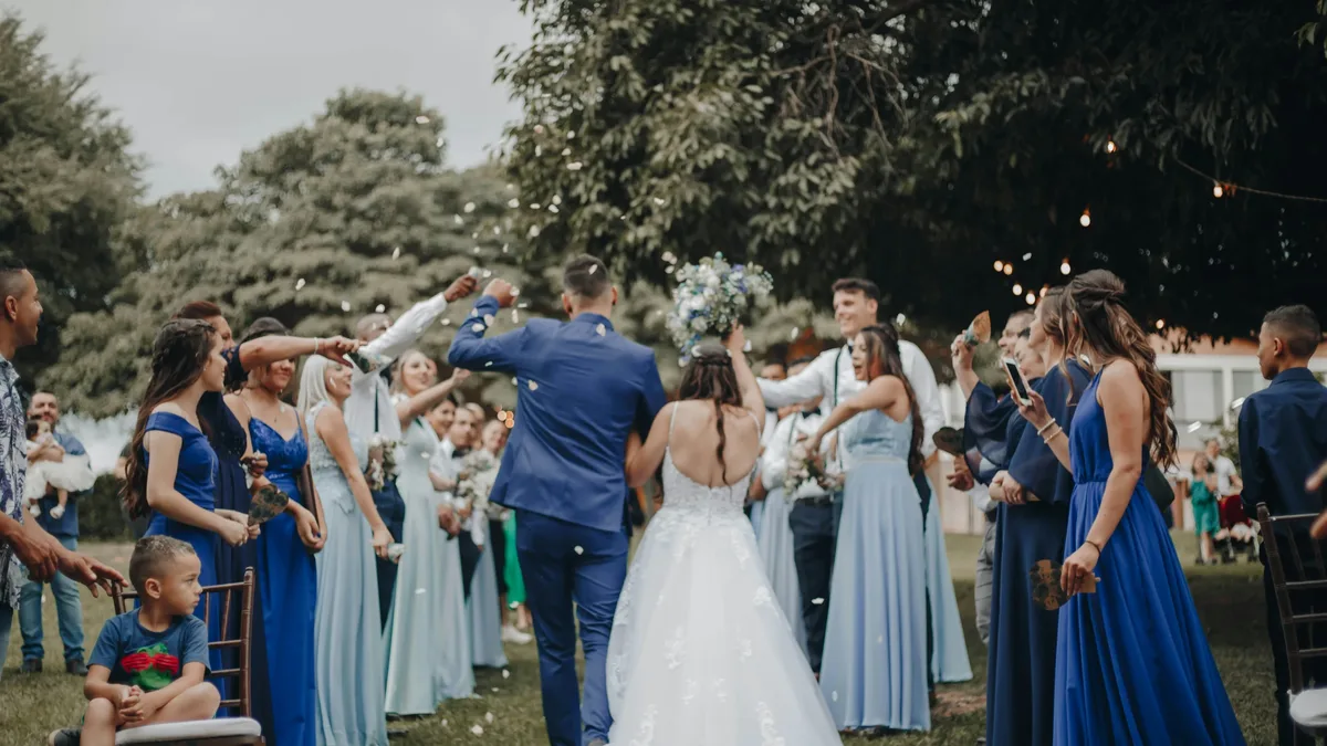 A guide to help UK brides plan their bridal beauty preparations, from booking hair and makeup artists to skincare and hair...