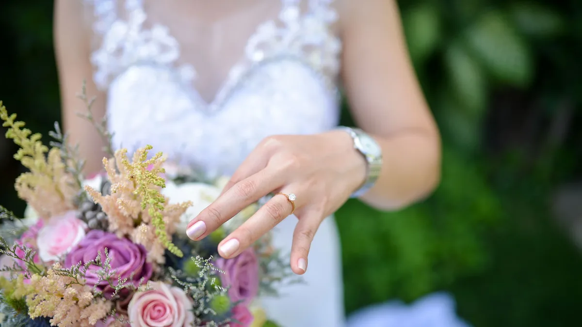 A romantic and realistic view of love and marriage, this excerpt from Louis de Bernières' novel is a popular choice for...