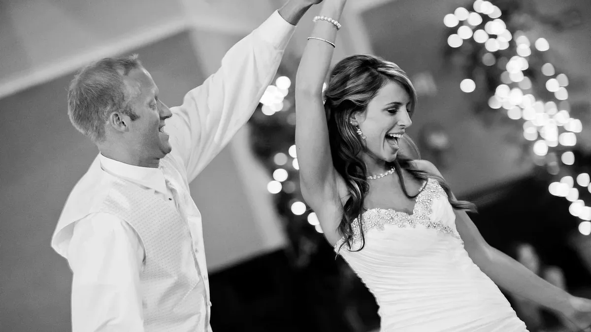A Cincinnati couple paid nearly $4,000 upfront for wedding photography but received only about 30% of their images, with...