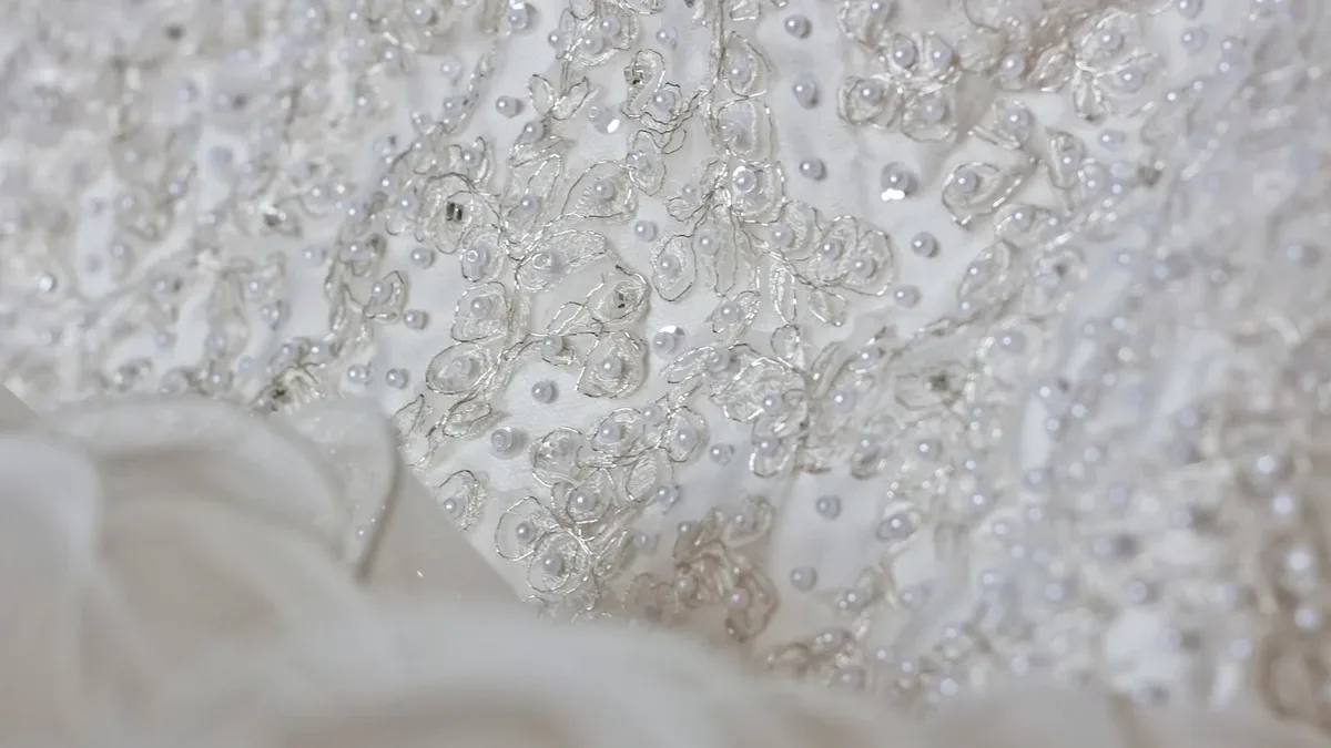 A bridal style guide lists 29 designers and brands creating dresses and separates specifically for civil ceremonies and...