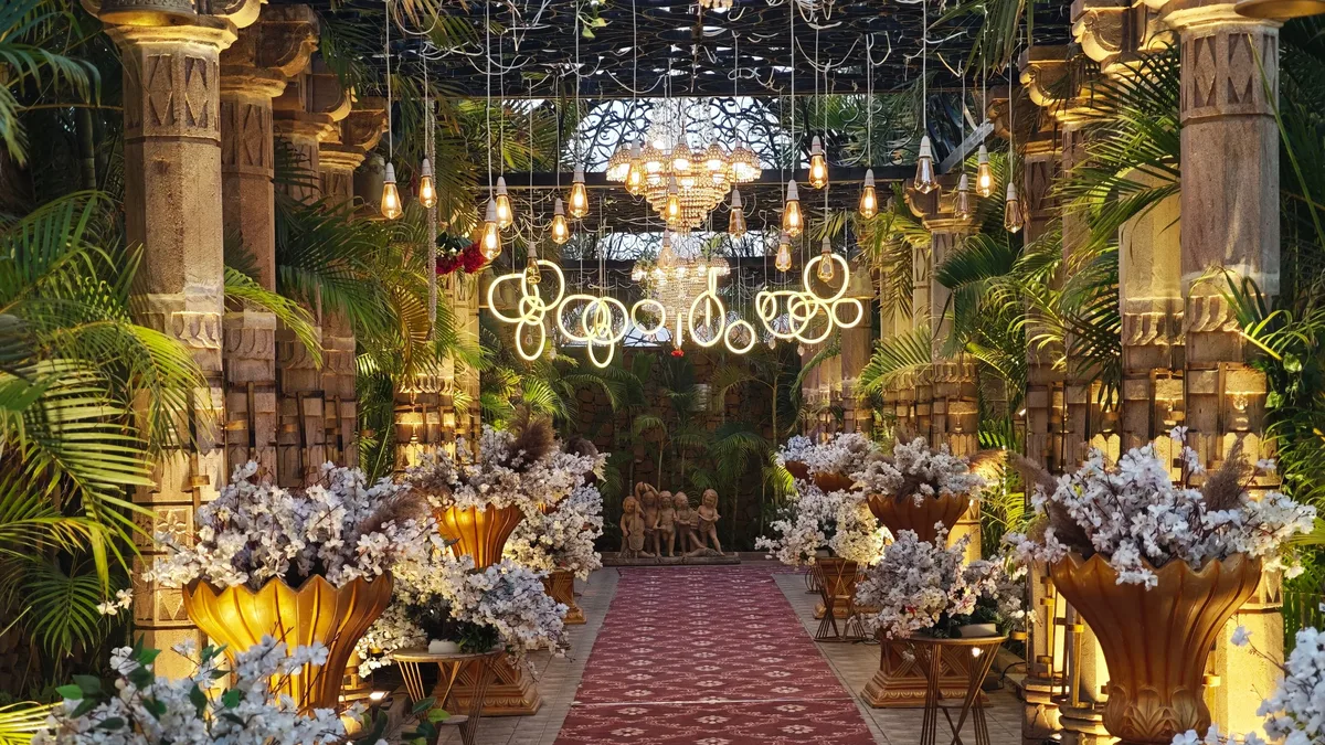 One Fab Day clarifies the meaning of exclusive wedding venue hire, detailing which types of venues offer it and its key...