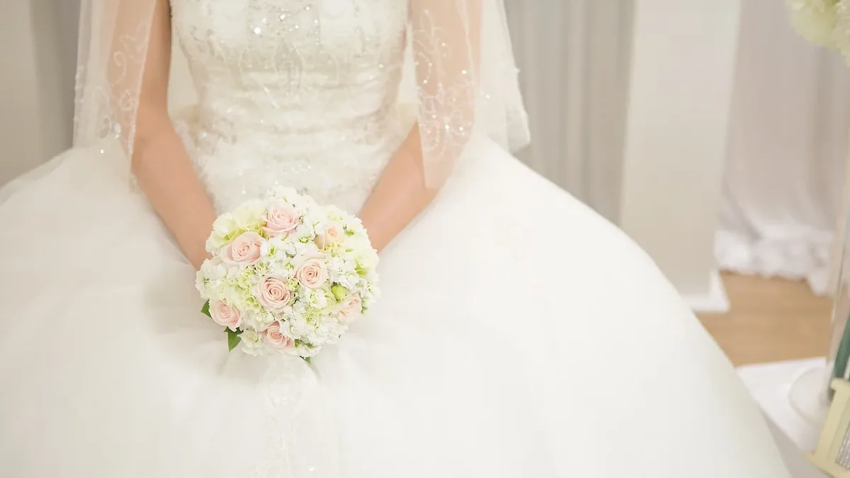 A new bridal collection launches at New York Bridal Fashion Week, while a real wedding in Vermont blends Iranian and...