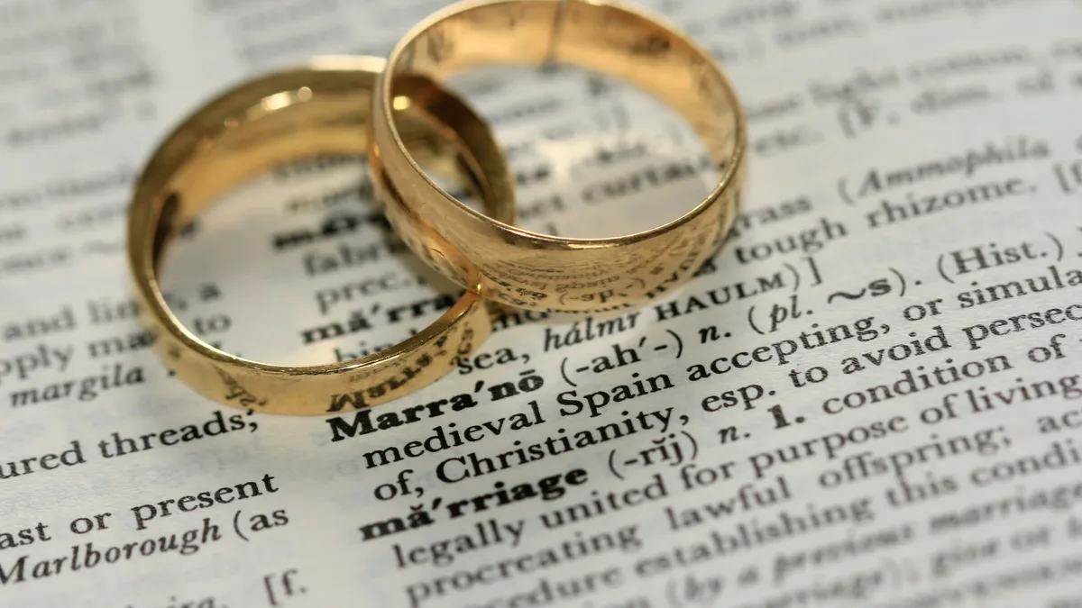 A guide detailing the administrative steps and costs involved in legally changing your surname after getting married in...