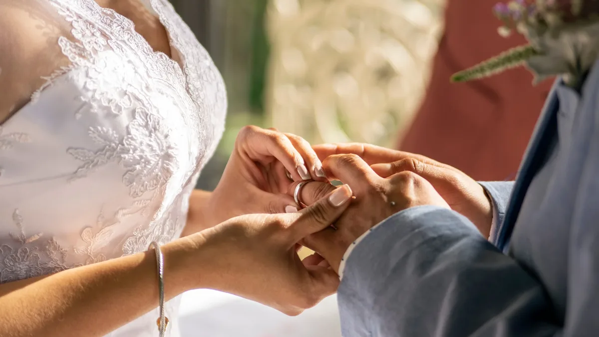 A wedding supplier and blog editor shares insights on how real wedding blogs can be a driving force for suppliers'...