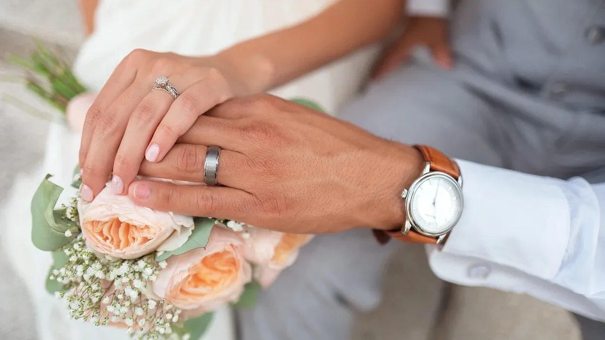 Ritika and Darol's wedding at The Old Rectory Killyman in Dungannon, Northern Ireland, was a stunning celebration of...