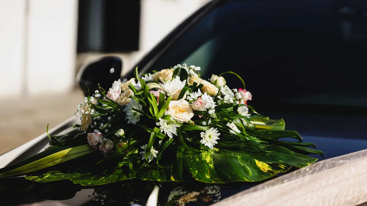 Suppliers: Nearly a quarter of all marriages registered in Scotland in 2025 involved couples who did not live in the country