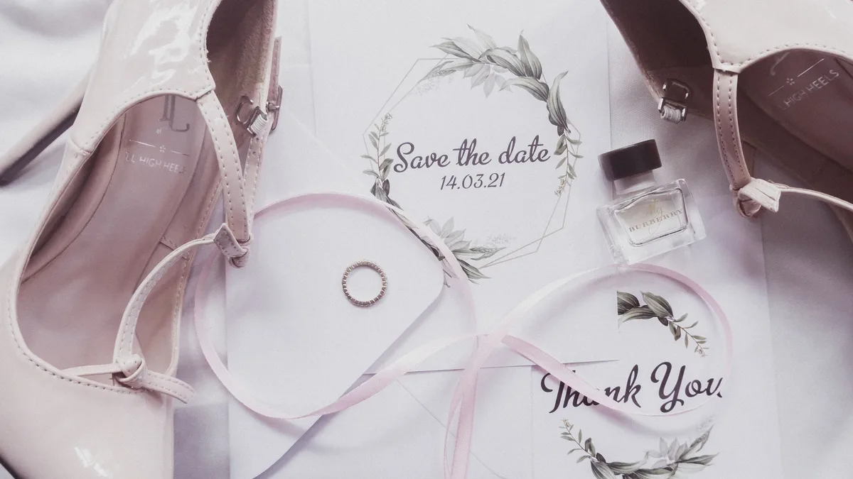 Attending a wedding costs guests an average of $1,400, but attendees are using strategies to save on travel, lodging, and...