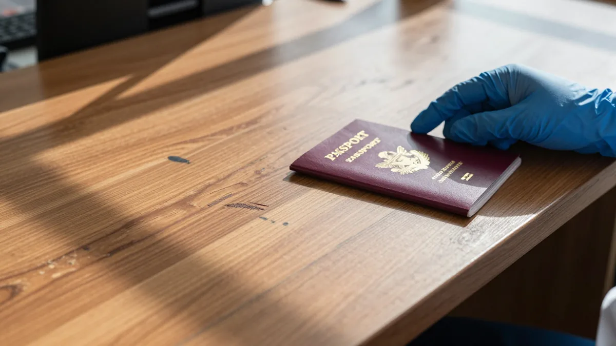 Panama Denies Entry to Canadian Citizen Over Alleged Terrorist Ties